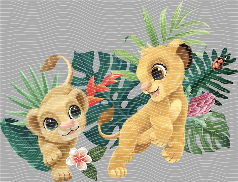 Disney-DS 504